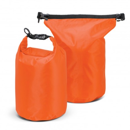 Nevis Dry Bag - 10l Promotional Products